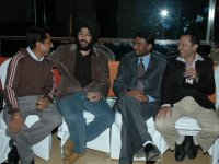 Wobs Reunion on 16.12.2006